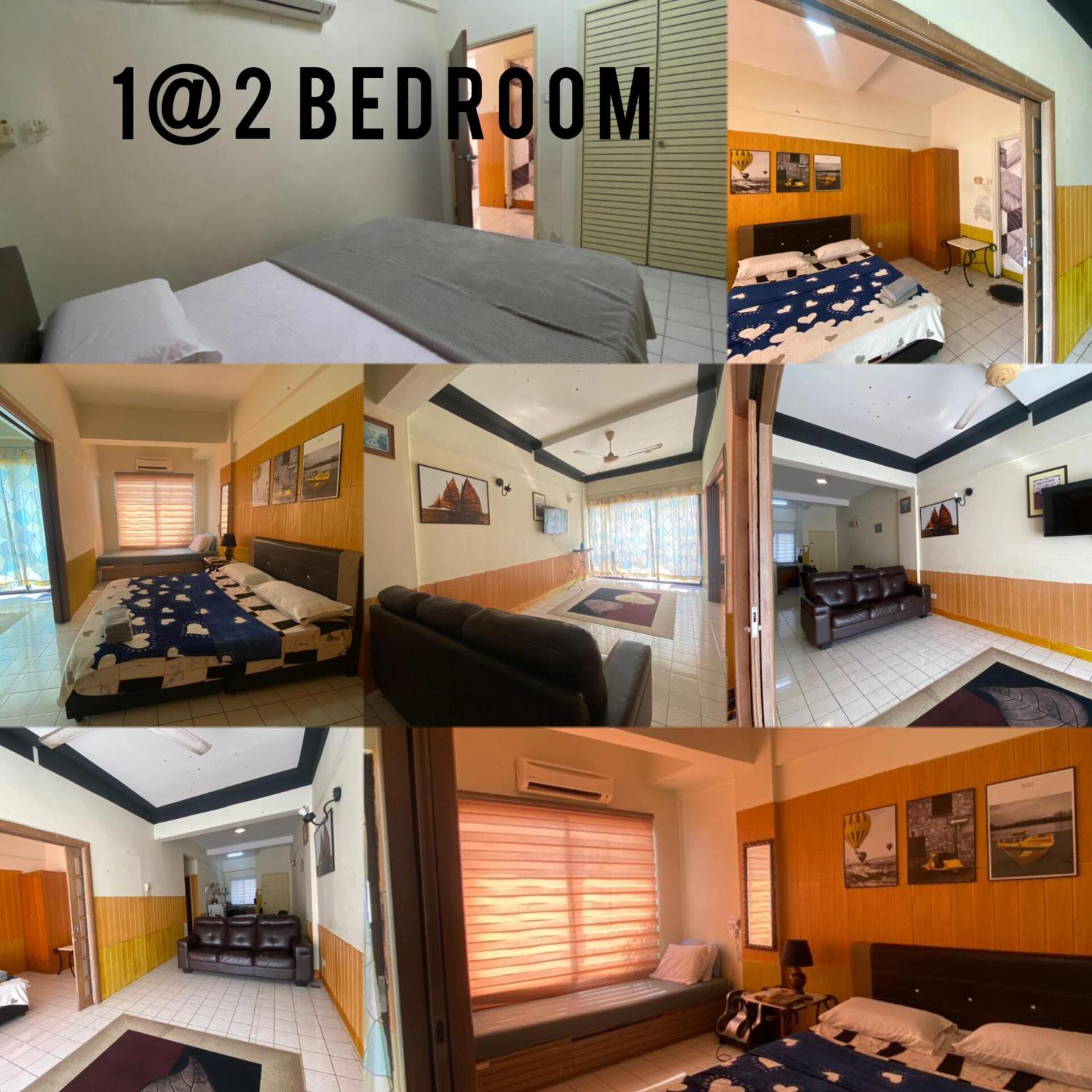 Paradise Lagoon Apartment South Port Dickson Luaran gambar