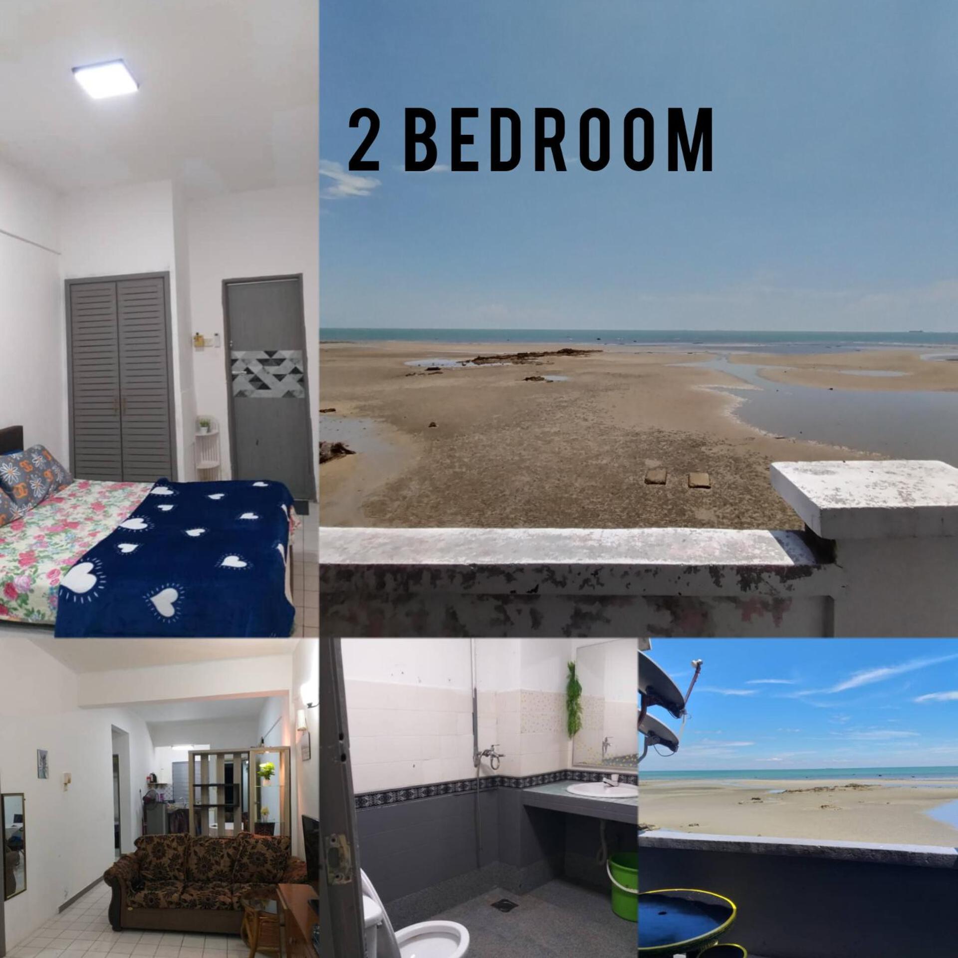 Paradise Lagoon Apartment South Port Dickson Luaran gambar
