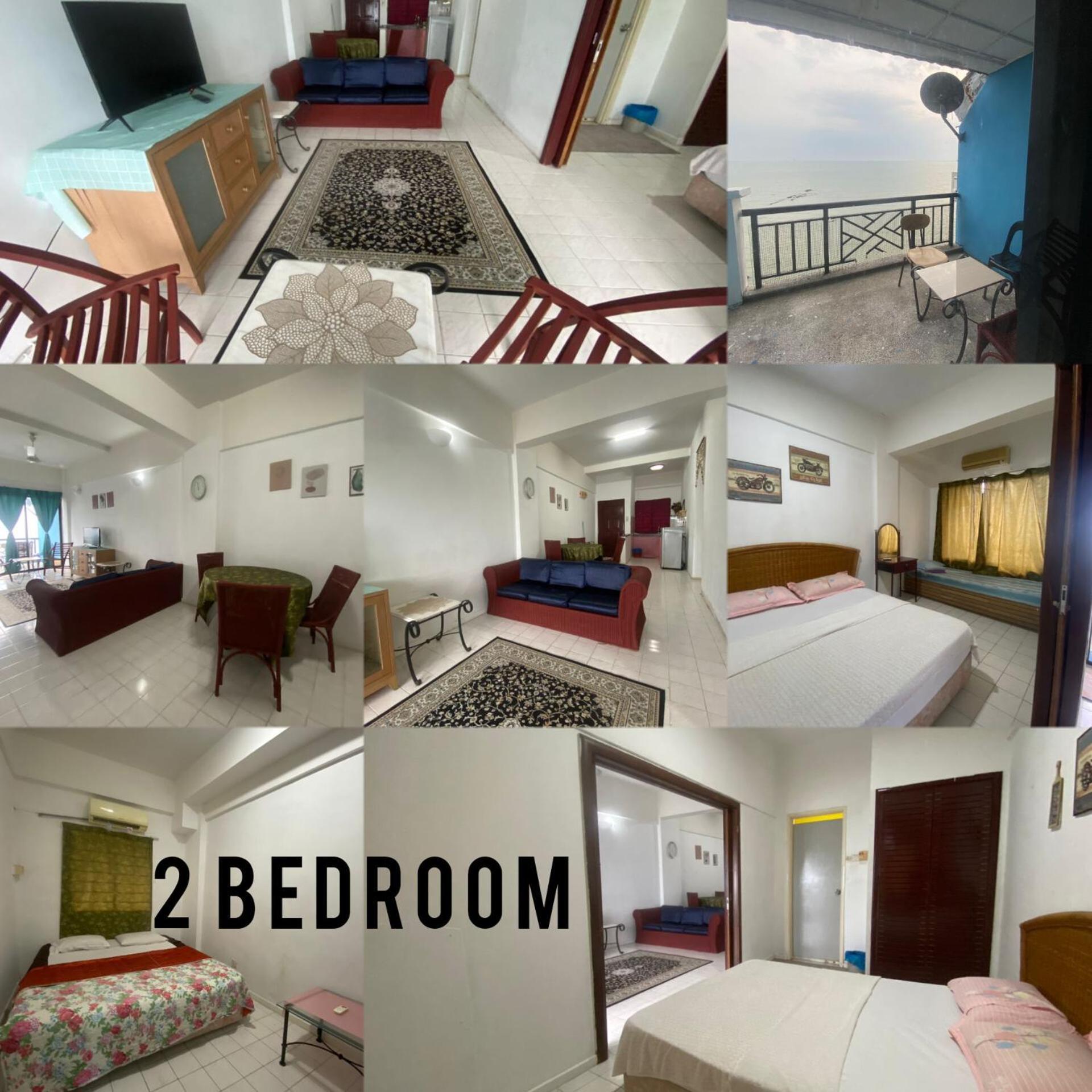 Paradise Lagoon Apartment South Port Dickson Luaran gambar